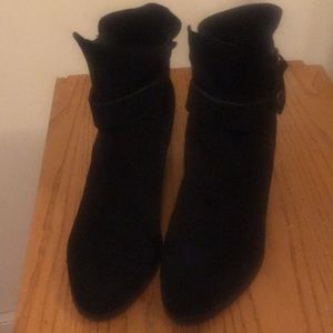 Kensie Ankle boots